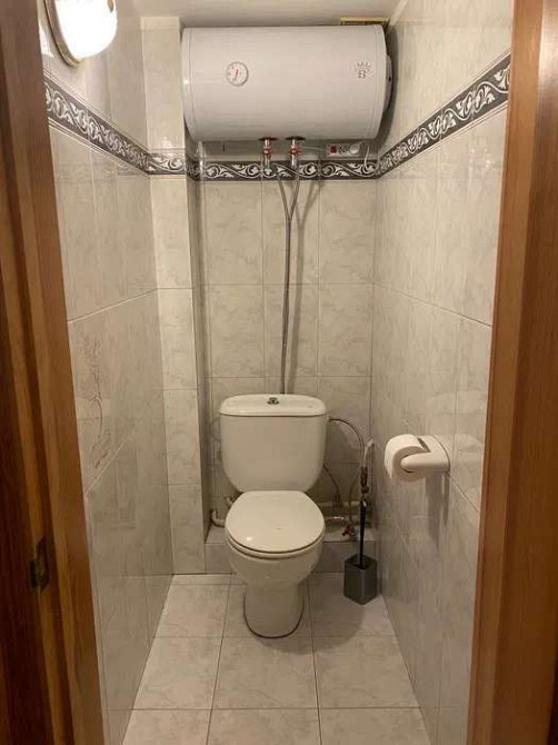 Оренда Квартира 1-кімнатна, 5/6 поверх на ул. Жилянская Київ - фото 3