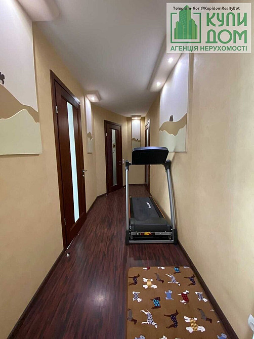 Продаж квартири (з меблями). 3D Тур Кропивницький - фото 11