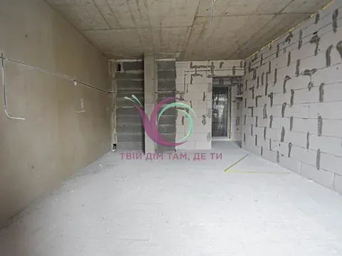 Продаж 1к Квартира 55 кв.м Чернівецька вулиця 64А Тернопіль - фото 9