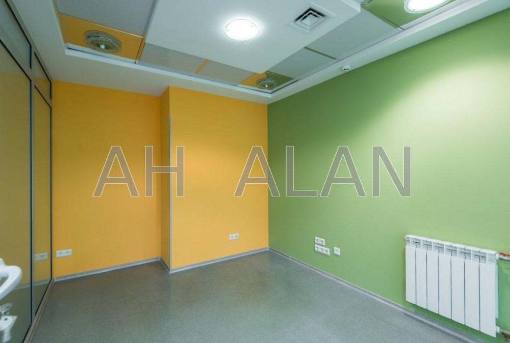 Оренда офісне приміщення на Вацлава Гавела бул., 8В приміщень - 5, поверх - 1/4 Київ - фото 8