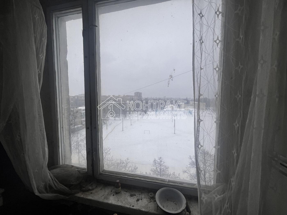 Продаж Квартира 1-кімнатна, 8/9 поверх на вул. Каденюка Kharkiv - photo 3