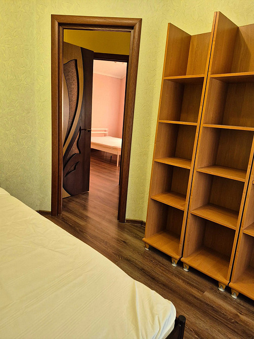 Оренда Квартира 4-кімнатна, 2/2 поверх на вул. Райдужна, 22 Київ - фото 4