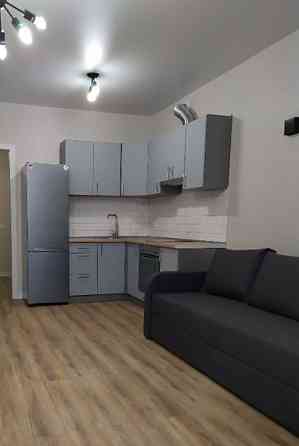 Оренда Квартира 1-кімнатна, 20/25 поверх на ул. Каховская, 62 Kiev