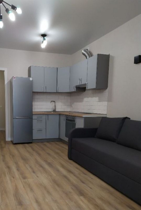 Оренда Квартира 1-кімнатна, 20/25 поверх на ул. Каховская, 62 Київ - фото 3