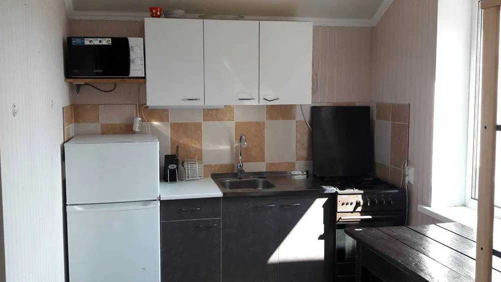 Оренда Квартира 2-кімнатна, 1/2 поверх Київ - фото 3