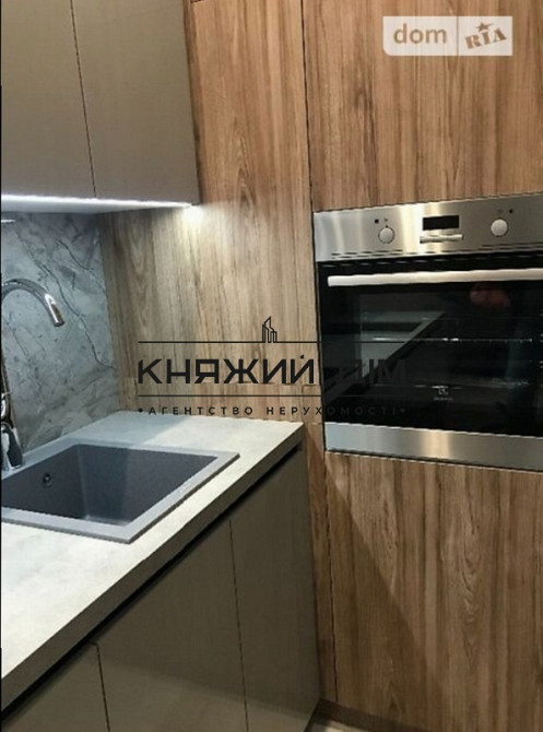 Продаж 1к Квартира 42 кв.м Максимовича ул. Київ - фото 8