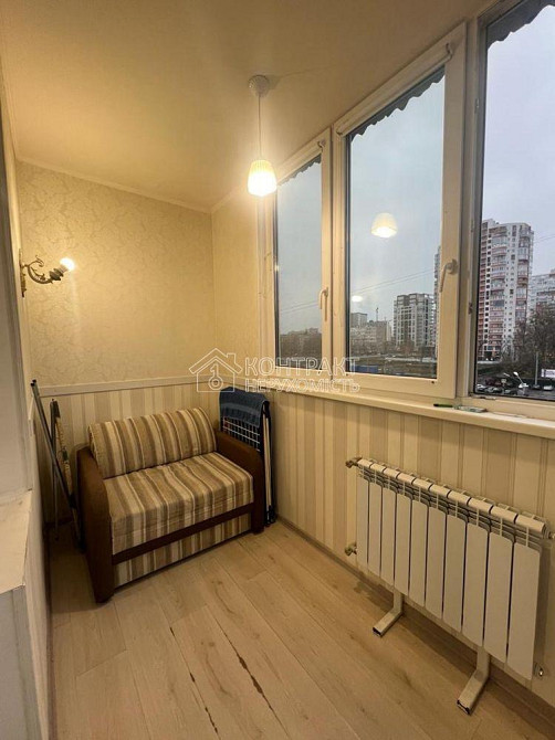 Продаж Квартира 3-кімнатна, 5/6 поверх на вул. Данилевського Харків - фото 7