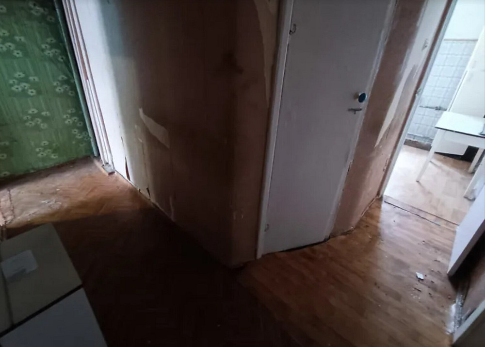 Продаж 2к квартири 47 кв. м на вул. Коперника Тернопіль - фото 19