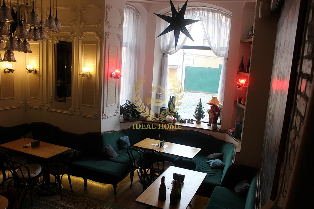 Продаж комерційне приміщення на Андреевский спуск, 30 приміщень - 3 Київ - фото 10