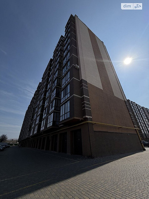 Продаж Квартира 1-кімнатна, 10/12 поверх Vinnytsya - photo 19