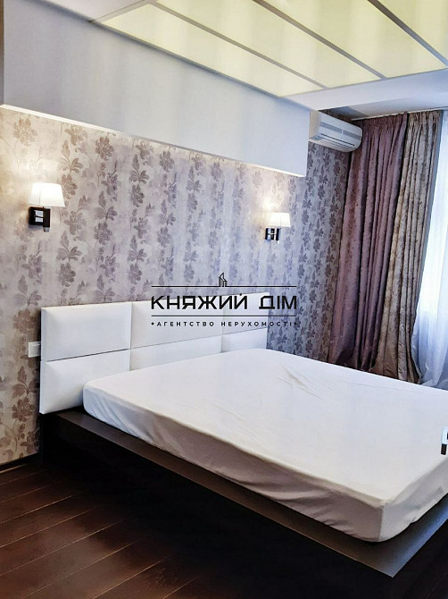 Оренда 2 кімнатна квартира м. Контрактова площа КОД 11203643 Київ - фото 3