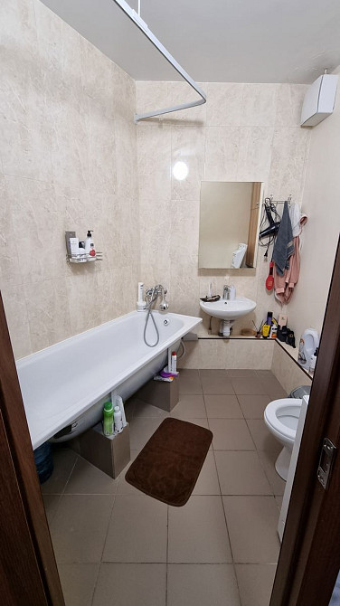 Оренда Квартира 1-кімнатна, 22/24 поверх на Юлії Здановської вул. (Ломоносова),, 85-а Київ - фото 8