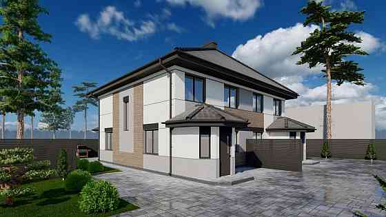 Продаж Будинок 4-кімнатний на вул. Залізнична Rivne