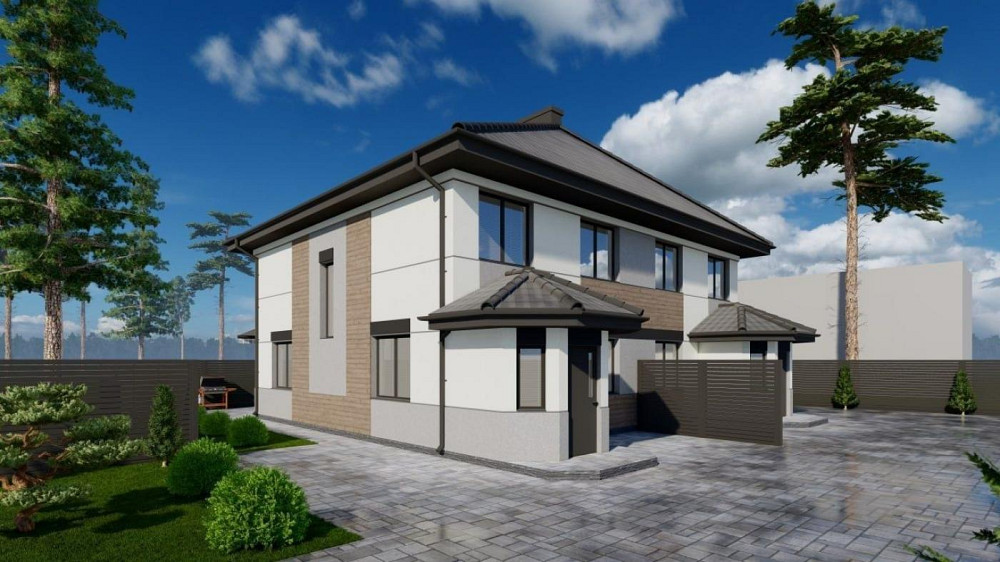 Продаж Будинок 4-кімнатний на вул. Залізнична Rivne - photo 1