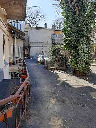 1комнатная, район Нового рынка Одесса