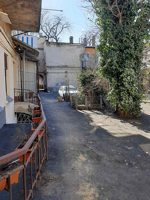 1комнатная, район Нового рынка Odessa - photo 1