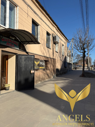 Продаж Приміщення в житловому будинку площа 100 кв.м 1-й поверх на Шевченка 45/39 Кропивницький