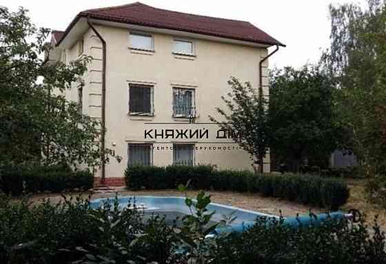 Продажа дома с басейном с. Гнидын Бориспольский р-н. Код объекта 226925 