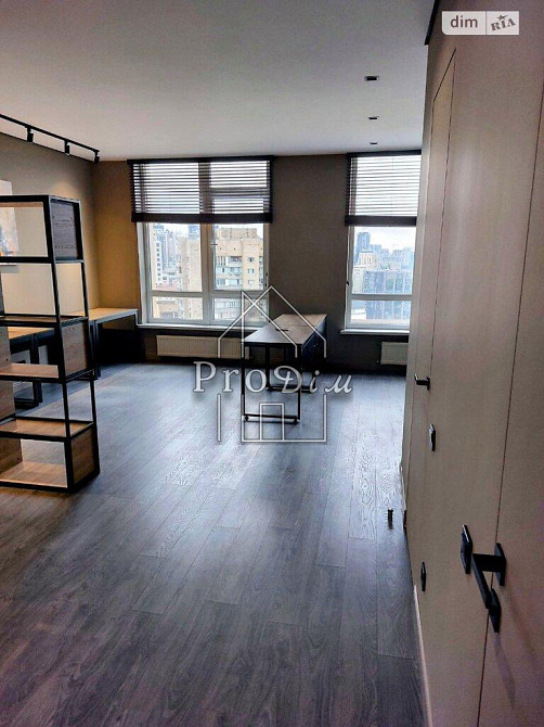 Оренда офісне приміщення на Жилянська вул., 68 приміщень - 1, поверх - 16/24 Київ - фото 12