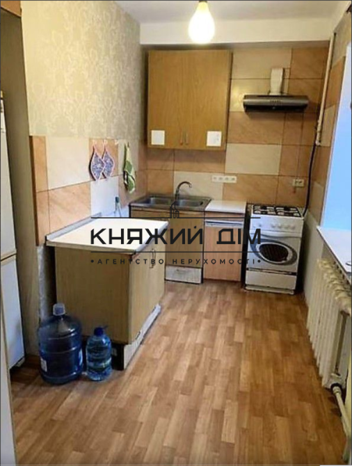 Відмінна двокімнатна квартира вул. О. Теліги Сирець. Код: 21110772 Київ - фото 4