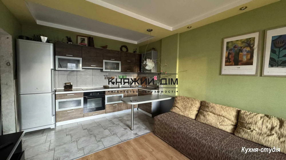 Продаж Квартира 2-кімнатна, 12/16 поверх на Анны Ахматовой ул. Київ - фото 6