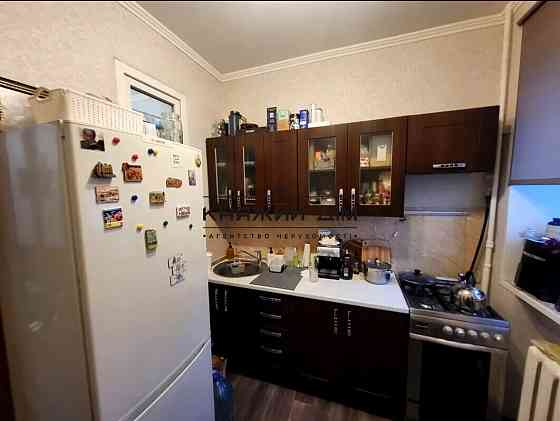 Продаж Квартира 1-кімнатна, 2/3 поверх на Перова бульв./Воскресенський бульв. Киев