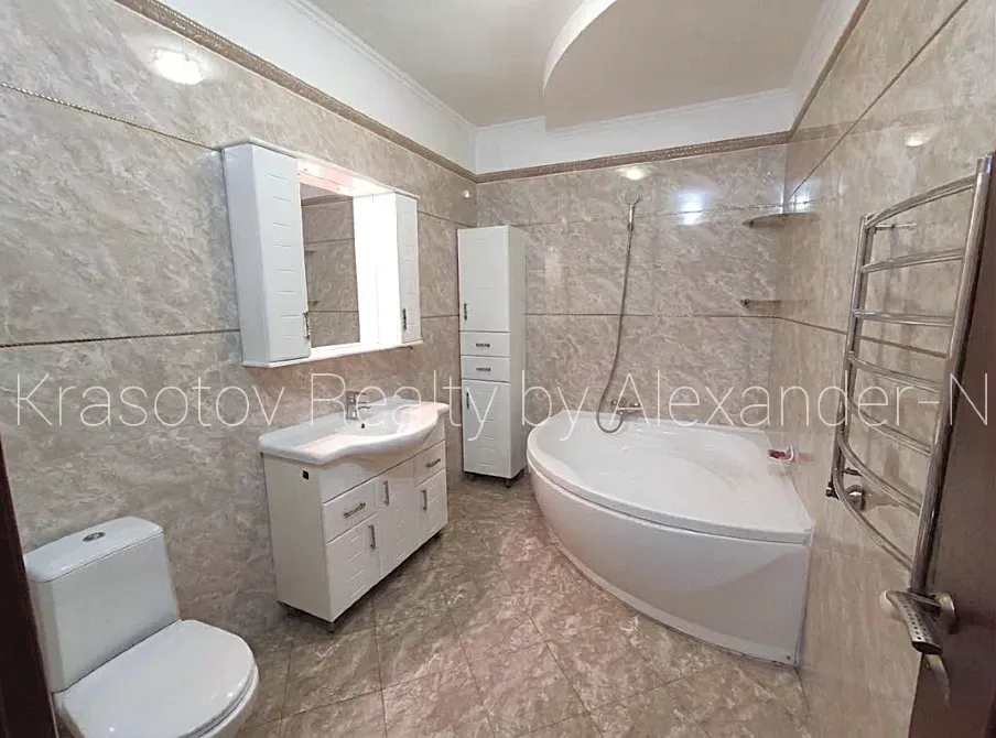 Продажа 2-этажный Дом с участком 1 сот 90 кв.м 3 комн. на Совиньон Одесса - изображение 11