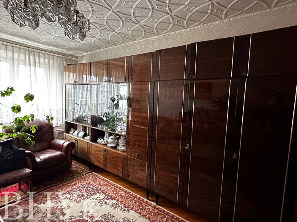 Продаж Квартира 3-кімнатна, 5/5 поверх на бульвар Героїв Крут Чернівці - фото 9