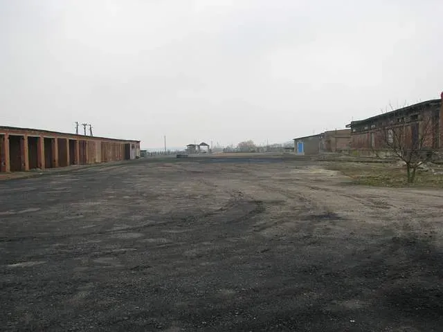 Оренда земельної ділянки Будівництво та експлуатація виробничих підприємств площа 10000 сот Корольова 171 Житомир - фото 2