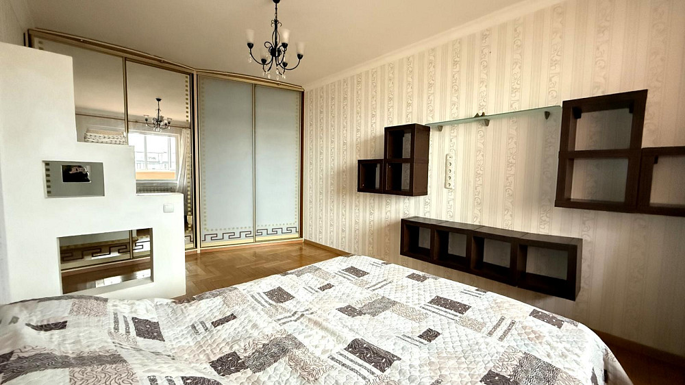 Продаж Квартира 2-кімнатна, 9/16 поверх на Рональда Рейгана вул., д. 4-А Київ - фото 7