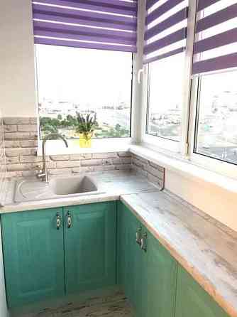 Оренда Квартира 1-кімнатна, 7/16 поверх на пр. Петра Григоренко Киев