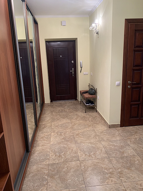 Продаж Квартира 3-кімнатна, 6/7 поверх на Хмельницького Б. вул., 51 Ивано-Франковск - изображение 10