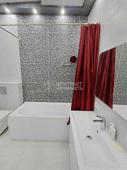 Оренда 3к Квартира 107 кв.м Банний вул. Харків - фото 3