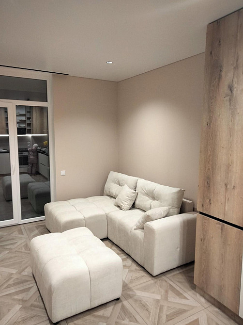 Продаж Квартира 1-кімнатна, 10/10 поверх на вул. Роксоляни Львів - фото 13