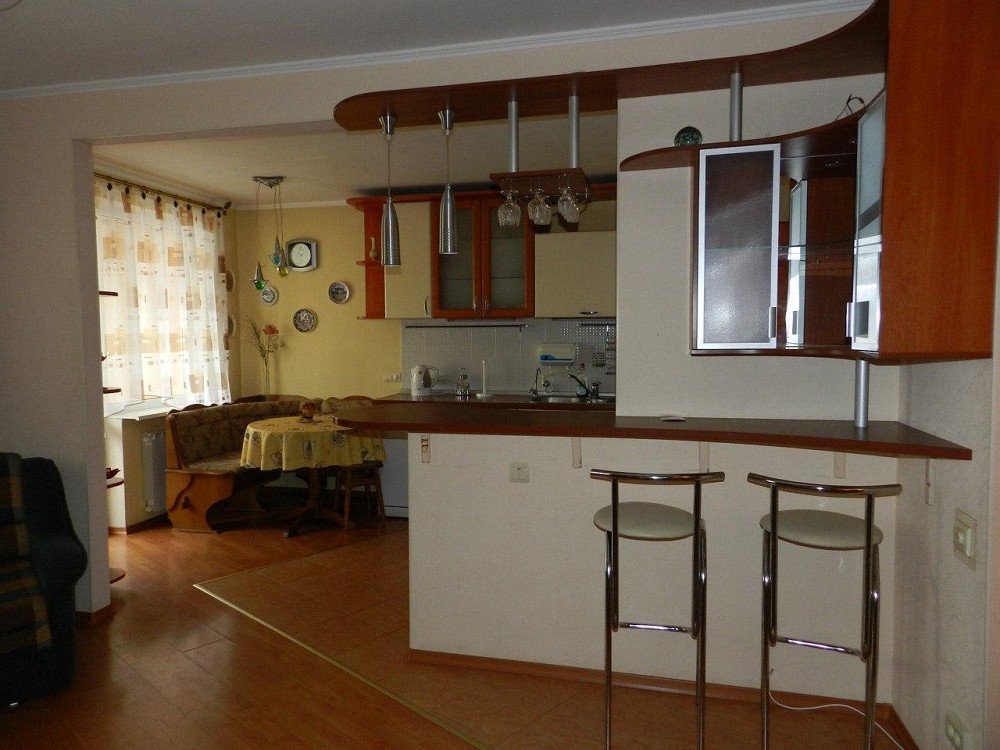 Продаж Квартира 3-кімнатна на ул. Педагогическая, 16 Одеса - фото 8