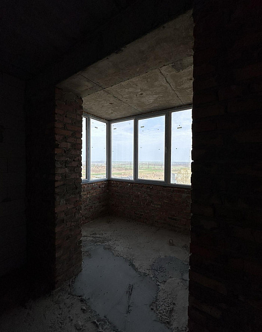 Продаж Квартира 1-кімнатна, 9/12 поверх Рівне - фото 3