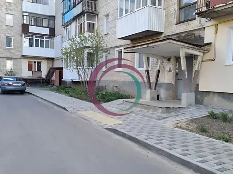 Продаж 1к Квартира 32.3 кв.м Щусева вулиця 20А Луцьк - фото 9