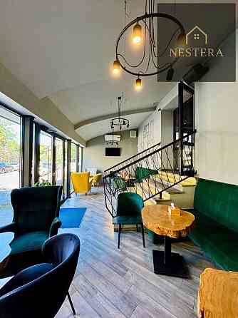 Продаж заклад громадського харчування на вул. Ракоці поверх - 1/5 Uzhhorod