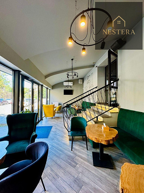 Продаж заклад громадського харчування на вул. Ракоці поверх - 1/5 Uzhhorod - photo 2