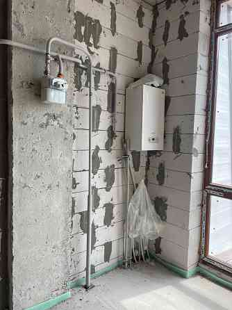 Квартира с прямым видом на море в Club Marine! Odessa