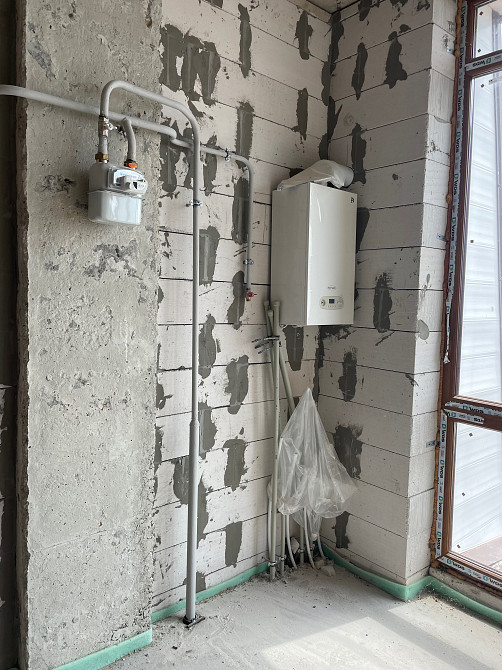 Квартира с прямым видом на море в Club Marine! Odessa - photo 4