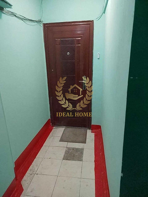 Продаж Квартира 1-кімнатна на Новоукраинская ул., 2/6 Киев - изображение 15