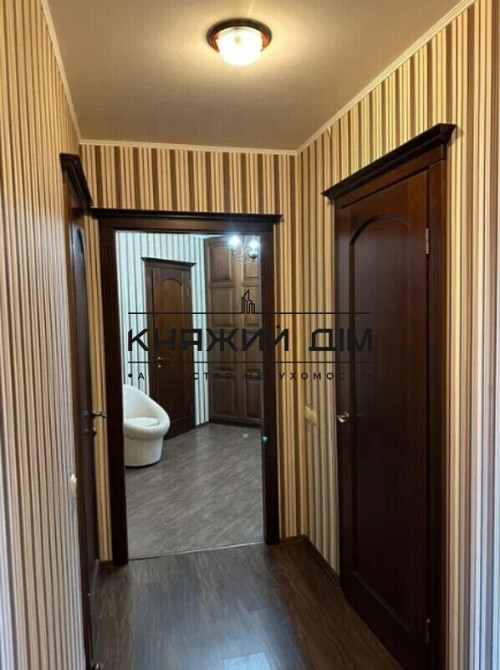 Продаж 3-х к. квартири Севастопільська Площа. № 2114869 Київ - фото 10