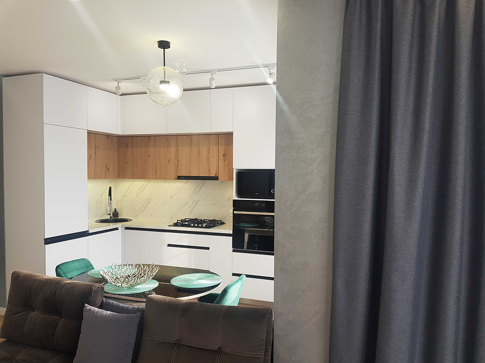 Продаж Квартира 1-кімнатна, 6/9 поверх на Метрологічна вул., д. 58 Kiev - photo 18