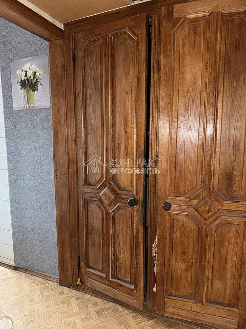 Продаж Квартира 2-кімнатна, 7/9 поверх на вул. Людвига Свободы Харьков - изображение 7