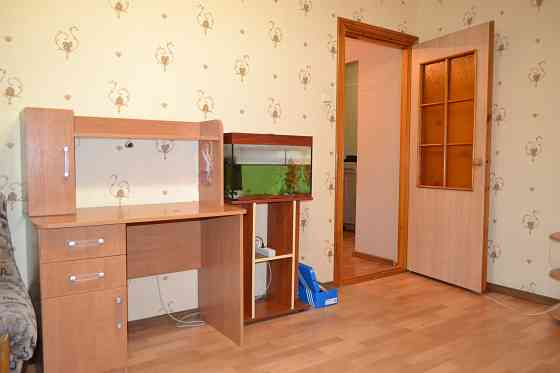 Продаж Квартира 1-кімнатна, 2/22 поверх на Червоної Калини вул., д. 91в Kiev