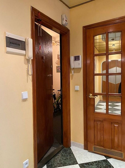 Продаж Квартира 3-кімнатна, 9/9 поверх на Малишка, 19 Київ - фото 5