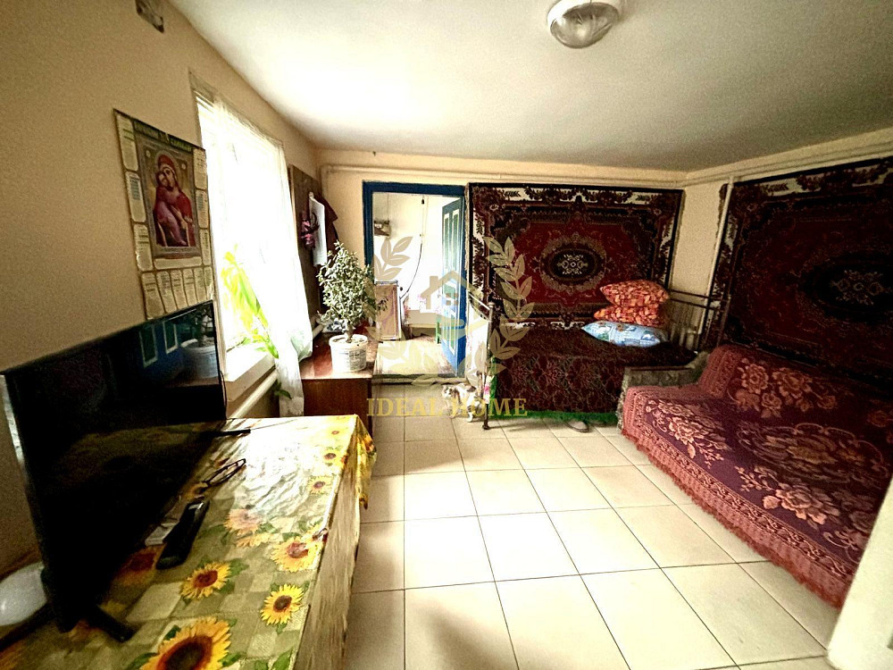 Продаж Будинок 3-кімнатний на Центральная ул. Pashkivka - photo 2