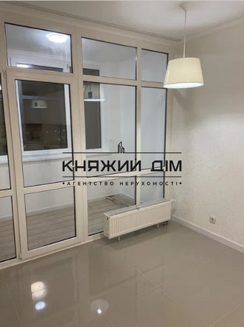 Продажа 1 к.кв. в ЖК Галактика, секция Персей. № 21141823 Київ - фото 4