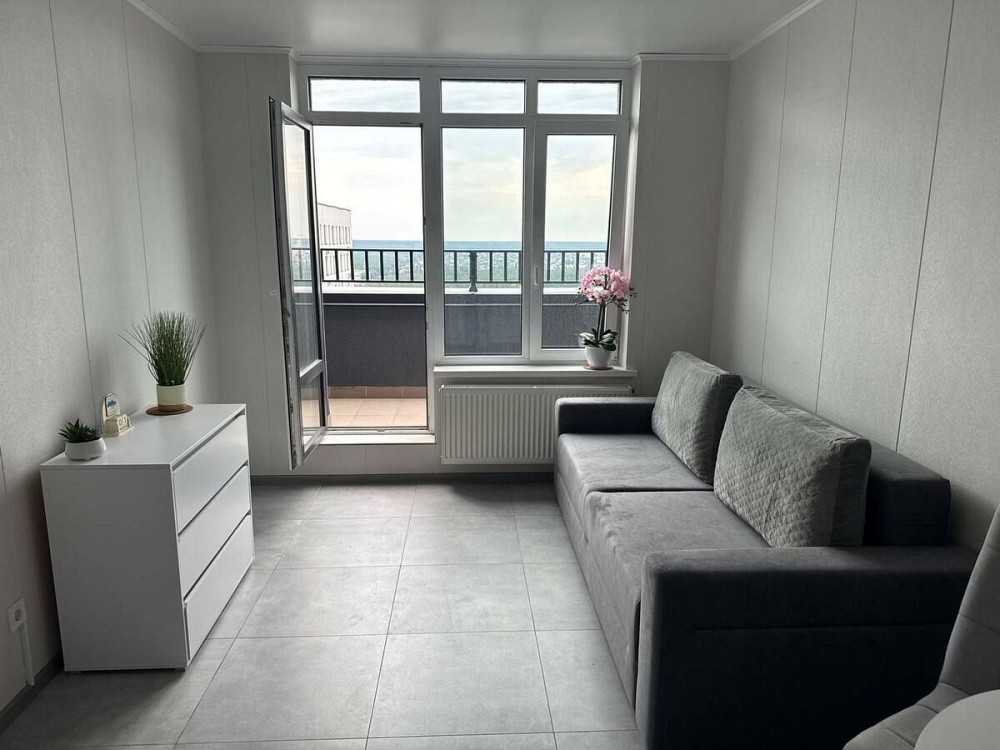 Оренда Квартира 1-кімнатна, 26/26 поверх на Миколи Бажана, 17А Киев - изображение 20